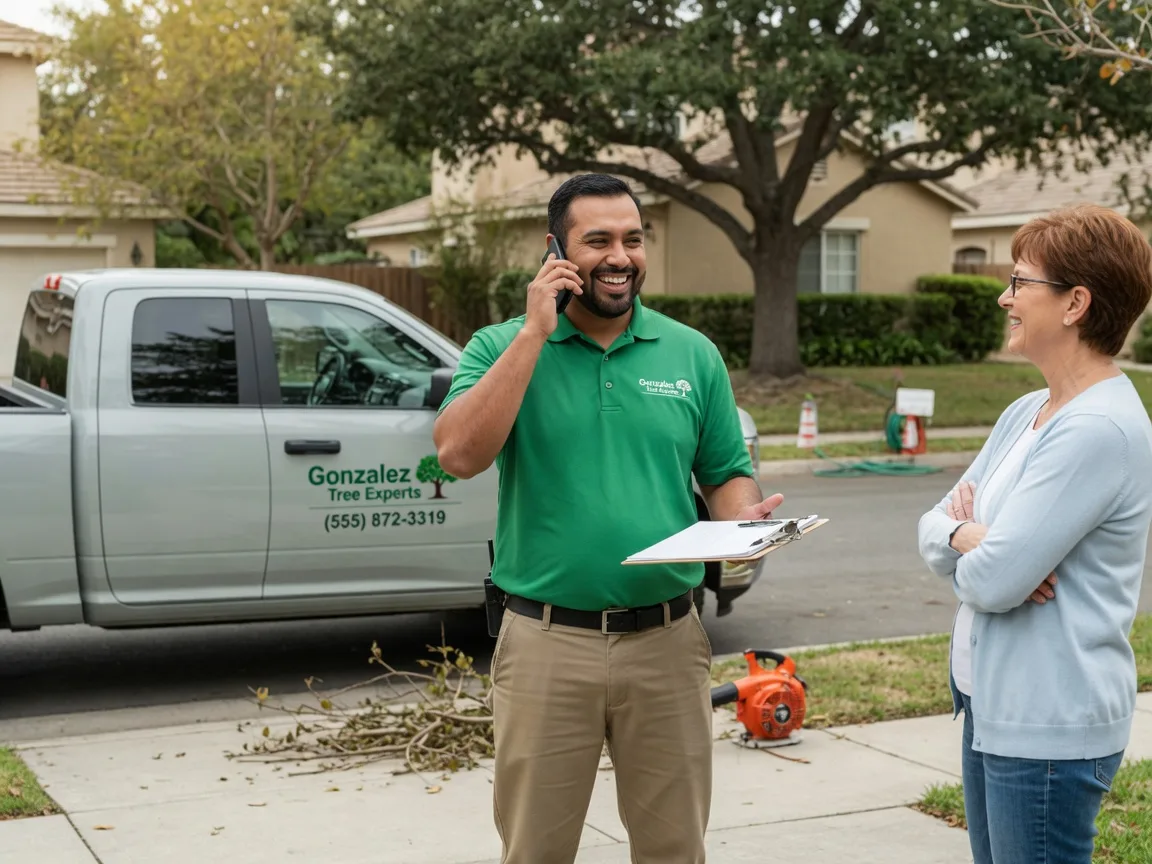 Tree Service Empire, CO FAQs